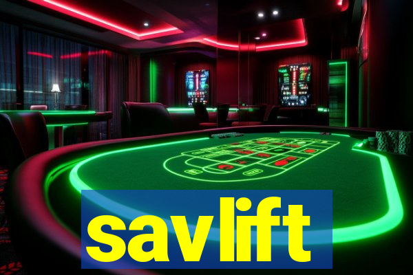 savlift