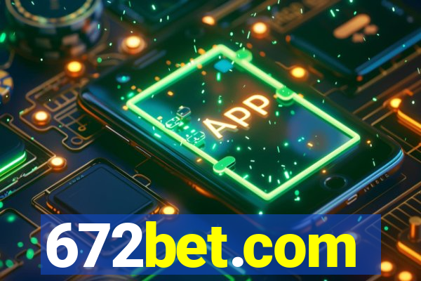 672bet.com