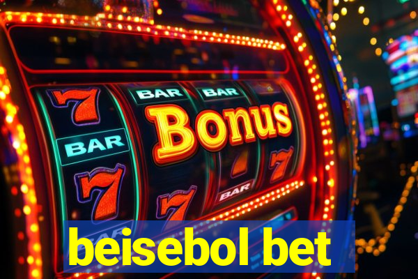 beisebol bet