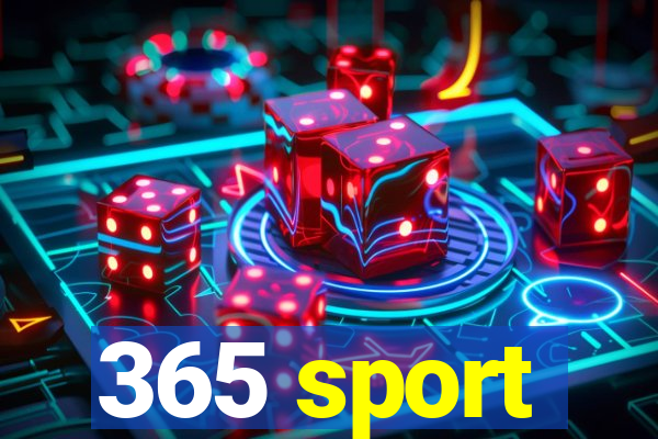 365 sport