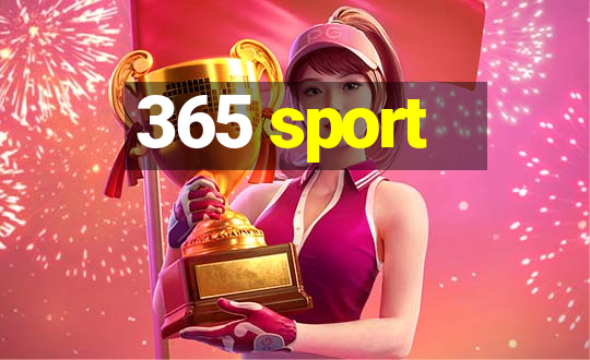 365 sport