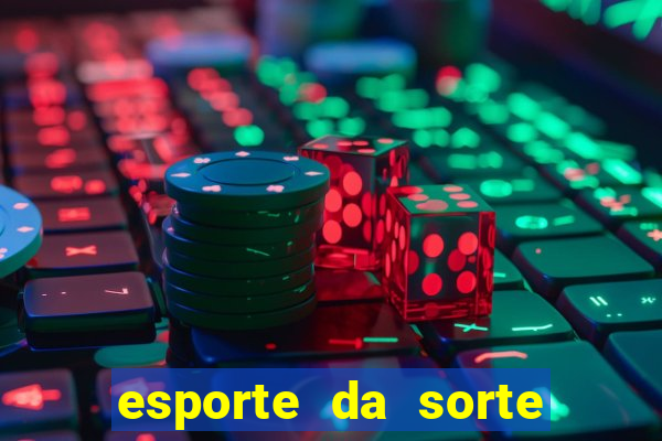 esporte da sorte fortune ox