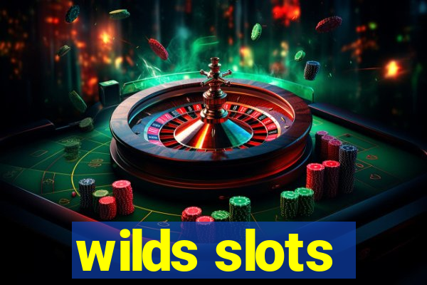 wilds slots