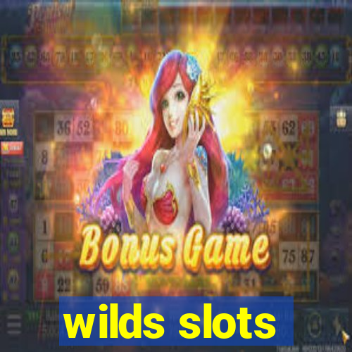 wilds slots