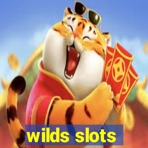 wilds slots