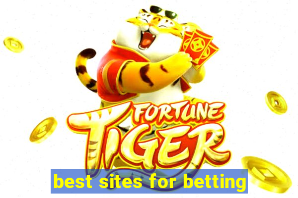 best sites for betting