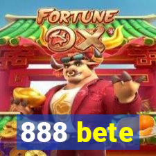 888 bete