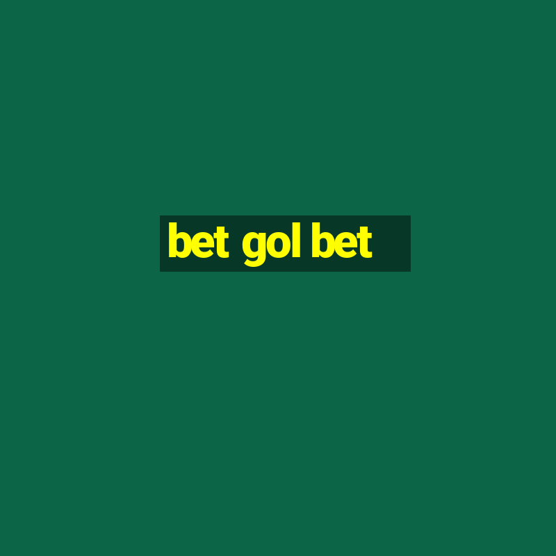 bet gol bet