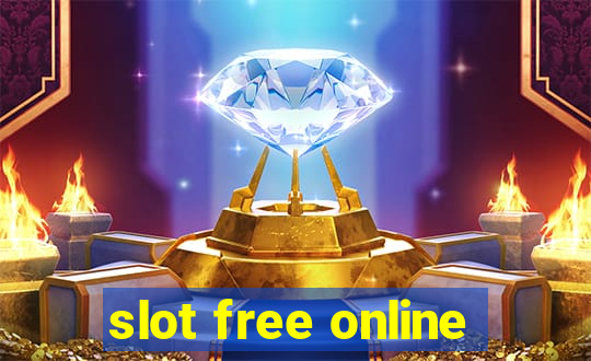 slot free online