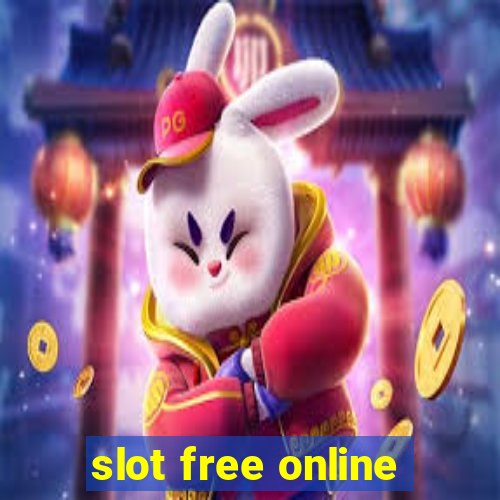 slot free online