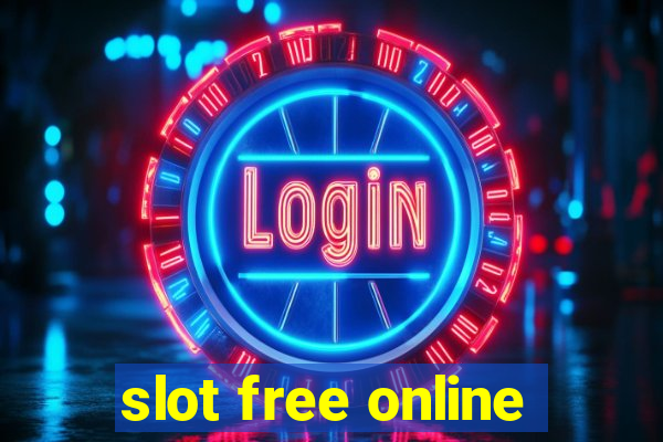 slot free online