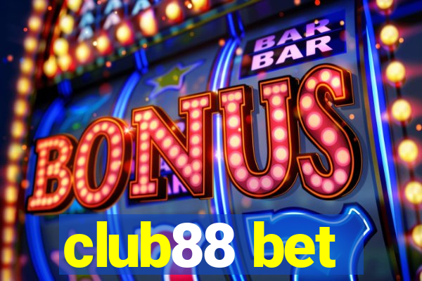 club88 bet