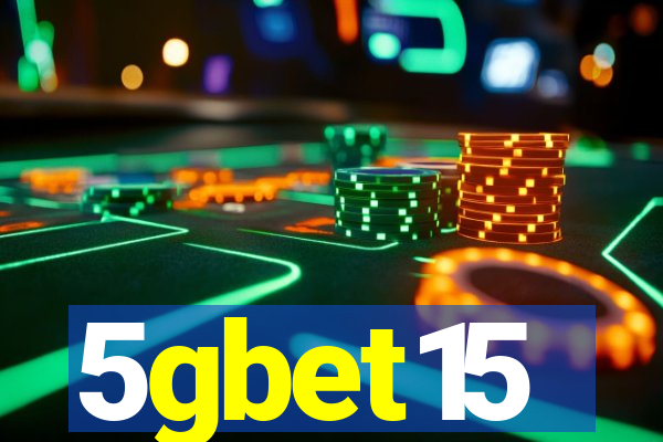 5gbet15