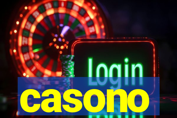 casono