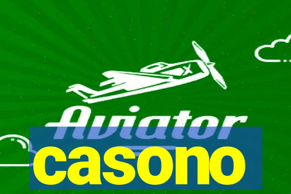 casono