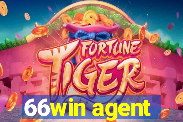 66win agent