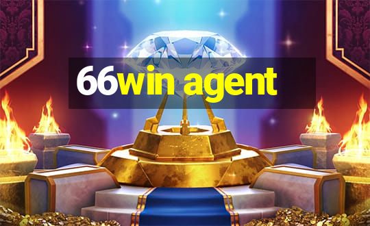 66win agent