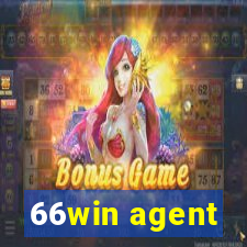 66win agent