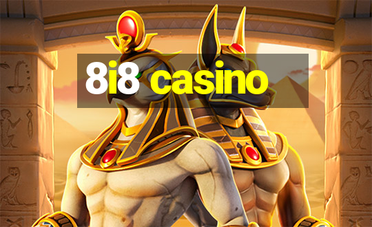 8i8 casino