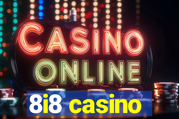 8i8 casino