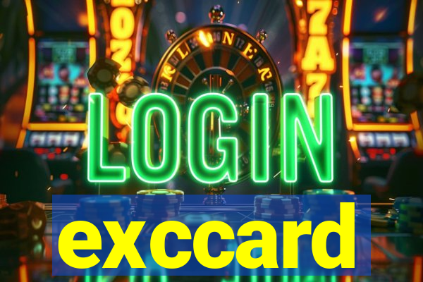 exccard