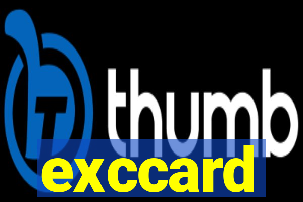 exccard