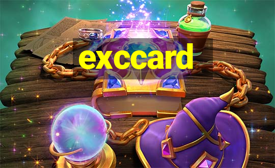 exccard