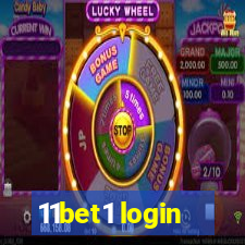 11bet1 login