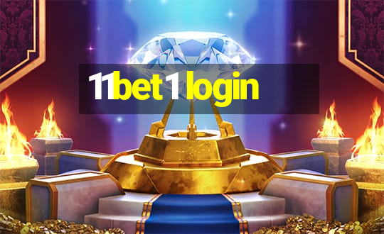 11bet1 login