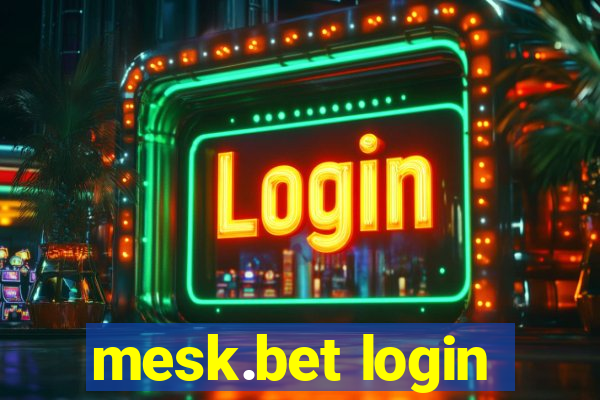 mesk.bet login