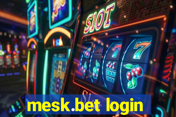 mesk.bet login