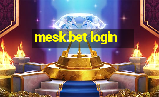 mesk.bet login