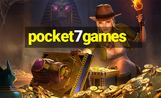 pocket7games