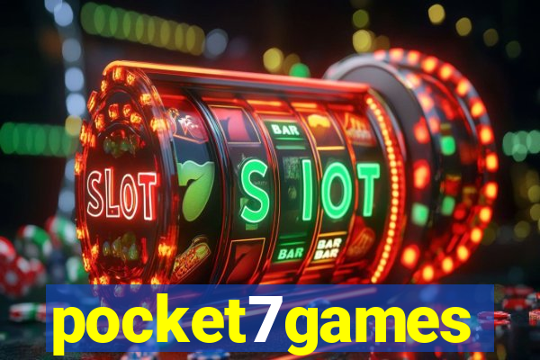 pocket7games