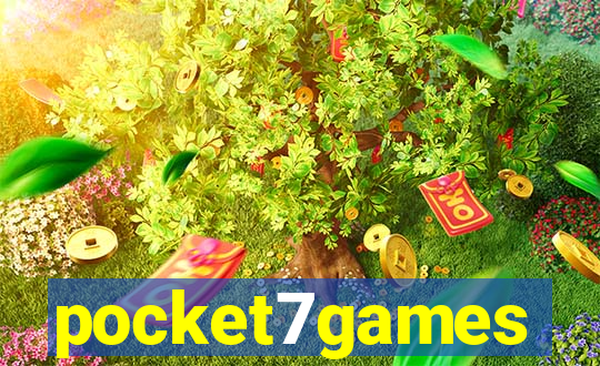 pocket7games