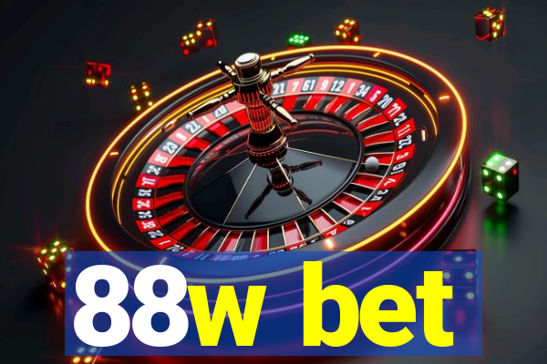 88w bet