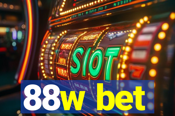 88w bet