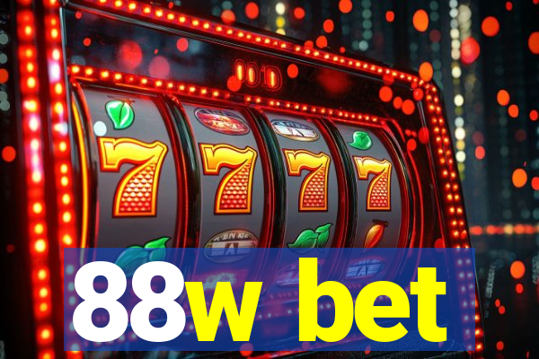 88w bet