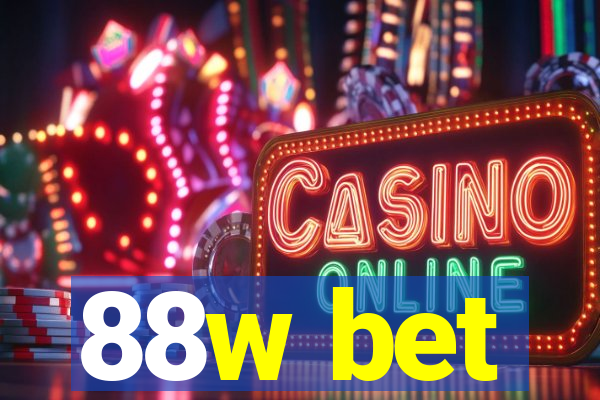 88w bet