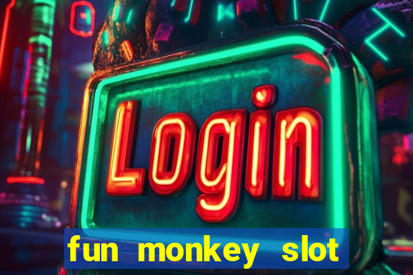 fun monkey slot free play