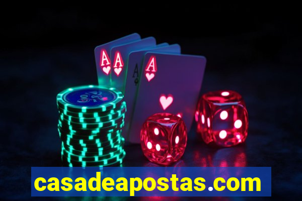 casadeapostas.com bonus no cadastro