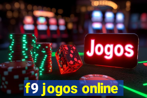 f9 jogos online