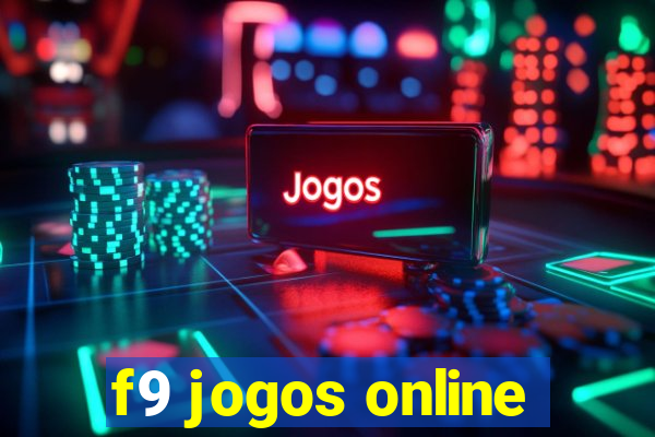 f9 jogos online