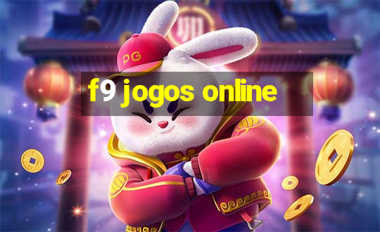 f9 jogos online