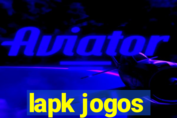 lapk jogos