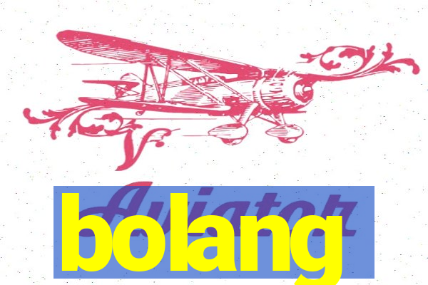 bolang