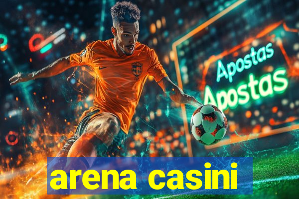 arena casini