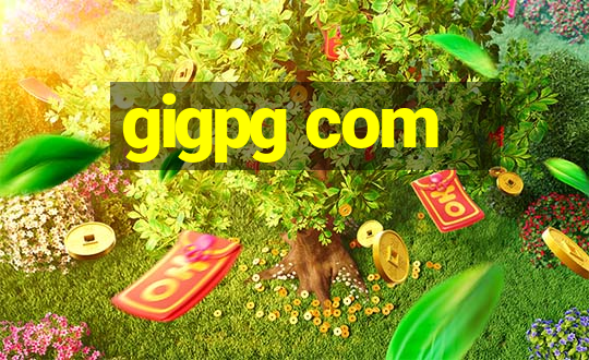 gigpg com