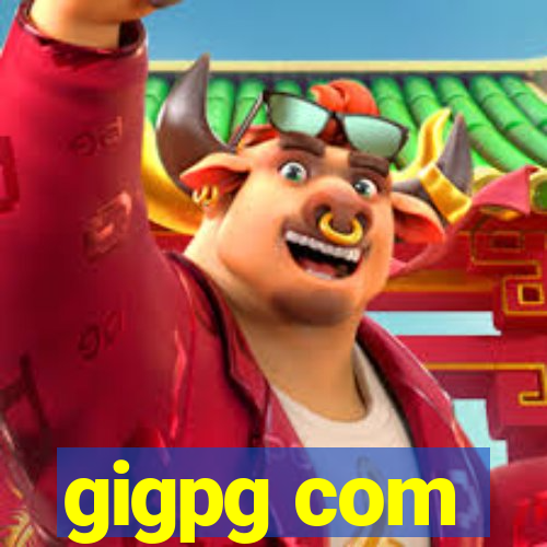 gigpg com