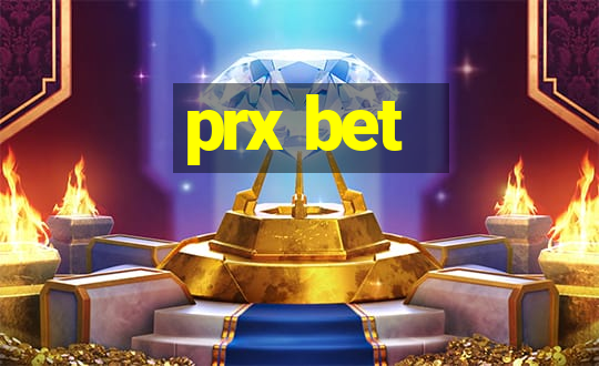 prx bet